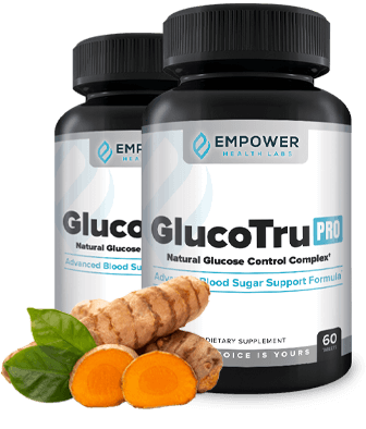 GlucoTru Pro tinnitus complex