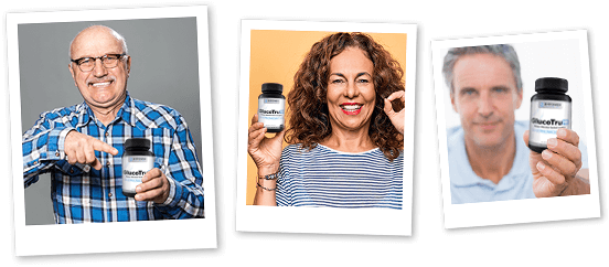 GlucoTru Pro advanced supplement